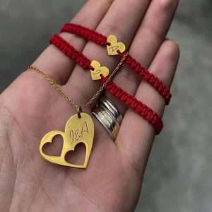 Set argint
