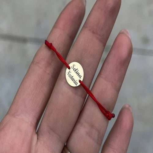 Brățara nume banut 10 mm